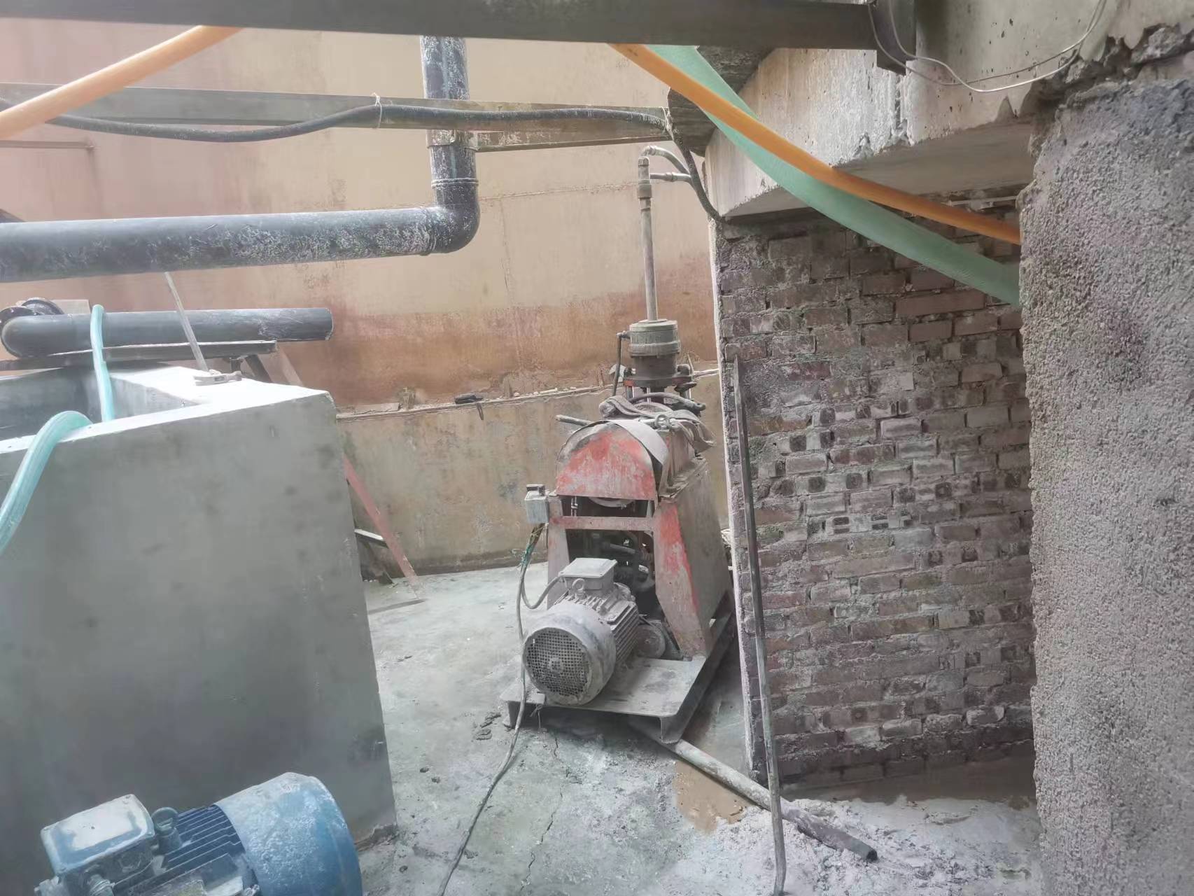 都安回填土压密注浆