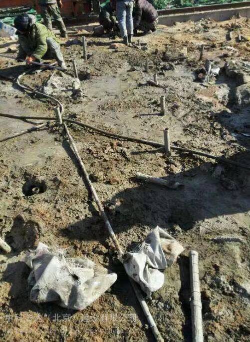 都安地基沉降治理常见处理方法